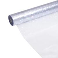 VidaXL Raamfolie 3d regenboogpatroon mat 45x2000 cm pvc - thumbnail