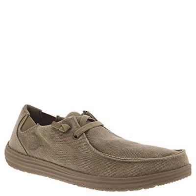 Skechers Melson - Raymon 66387/TPE Grijs-41 maat 41