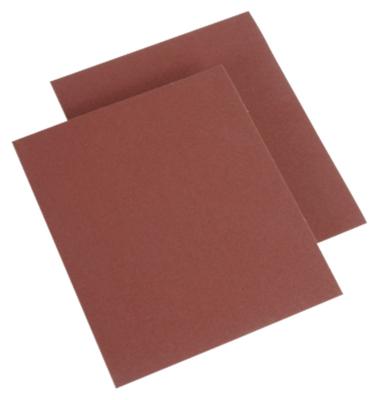 Flexovit schuurvel alox 230x280mm kf271 p120 Flexovit schuurvel alox 230x280mm kf271 p120