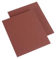 Flexovit schuurvel alox 230x280mm kf271 p80 - thumbnail