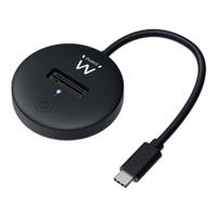 Basis oplader Ewent - thumbnail