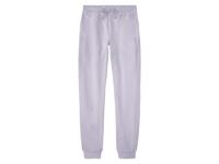 pepperts! Meisjes joggingbroek (Lila, 134/140) - thumbnail