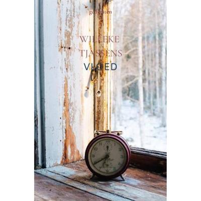 Vloed - Willeke Tjassens - Paperback (9789464184563) Vloed - Willeke Tjassens - Paperback (9789464184563)