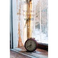 Vloed - Willeke Tjassens - Paperback (9789464184563) - thumbnail