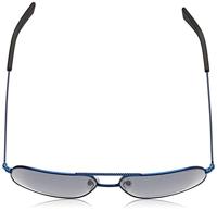 Heren zonnebril Nautica N4640SP-420 ø 60 mm - thumbnail