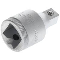 Gedore 3219 6278010 Dopsleutel-reduceerstuk 1/2 inch Aandrijving 3/4 (20 mm) 55 mm 1 stuk(s) - thumbnail