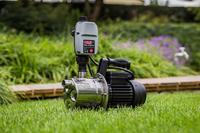 T.I.P. - Technische Industrie Produkte 31192 Watervoorziening HWA 4400 INOX Plus 230 V 4.250 l/h - thumbnail
