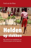 Helden op stokken - Frank van der Maas - ebook - thumbnail