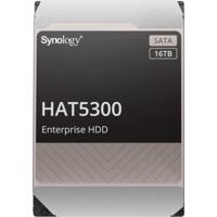 Synology HDD HAT5300 16TB - thumbnail