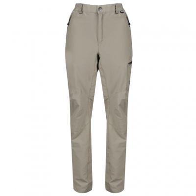 Regatta outdoor broek Highton beige Regatta outdoor broek Highton beige