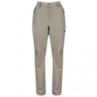 Regatta outdoor broek Highton beige - thumbnail