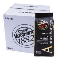 Caffè Vergnano 1882 Antica Bottega - koffiebonen - 6 x 1 kilo - thumbnail