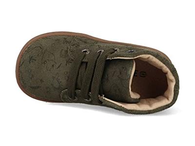 Shoesme Sneakers FL21W001-F Groen-20 maat 20