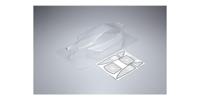 Kyosho - Clear Bodyshell Kyosho 1:8 Inferno MP7.5-Neo (K.IFB165/K.IF138) - thumbnail