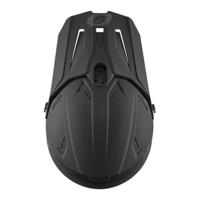 O'Neal sonus youth solid - kids fullface helmet - thumbnail