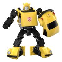 The Transformers Retro G1 Action Figure Autobot Bumblebee 12 cm - thumbnail