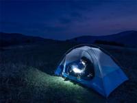 OLight I3T 2 EOS Mini-zaklamp werkt op een accu, werkt op batterijen LED 200 lm - thumbnail