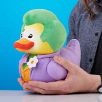 DC Comics Tubbz Plush Figure Joker 20 cm - thumbnail