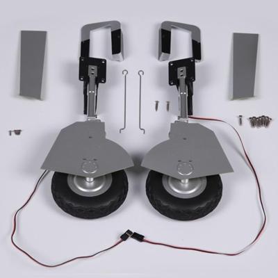 FMS - 1500Mm P47 Main Landing Gear System (FMSPT113)