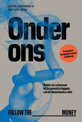Onder ons Onder ons