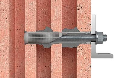 Fischer Ankerstang FIS A M10 x 170 elektrolytisch verzinkt 5.8 - 44969 - 10 stuk(s) - 44969 - thumbnail