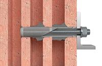 Fischer Ankerstang FIS A M8 x 1000 elektrolytisch verzinkt 5.8 - 509214 - 10 stuk(s) - 509214 - thumbnail