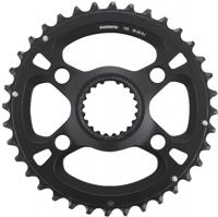 Shimano XT/SLX FC-M8100/M7100 2x12-speed Chainring - thumbnail