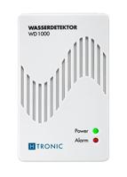 H-Tronic 1114720 WD 1000 Watermelder Met externe sensor werkt via stopcontact - thumbnail