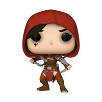 Diablo 4 Funko Pop Vinyl: Rogue - thumbnail