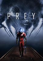 Sony Prey PS4 Basis PlayStation 4 - thumbnail