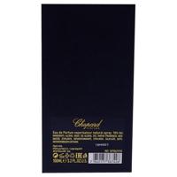 Chopard Vetiver D&apos;Haiti Au The Vert 100 ml Eau de Parfum Dames - thumbnail