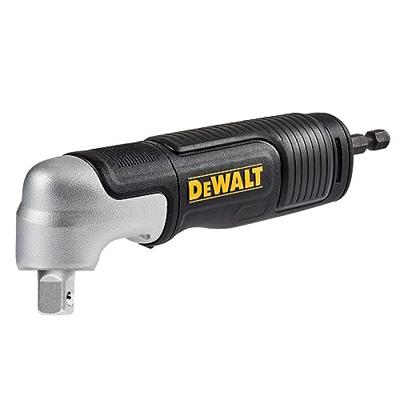 DeWalt DT20505-QZ Impact Torsion Haakse Schroefadapter | 3/8'' - DT20505-QZ
