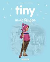 Tiny in de bergen (Hardback) - thumbnail
