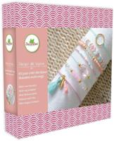 Sieraden Workshop - SYCOMORE - Multi-streng - Art Deco - Leeftijd 12+ - thumbnail