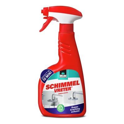 Bison Schimmelvreter