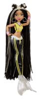 Mermaze mermaidz core fashion doll S1- Jordie - thumbnail