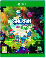 The Smurfs - Mission Vileaf Smurftastische Editie - thumbnail