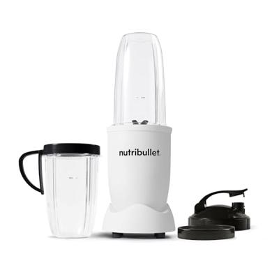 NUTRiBULLET NB907MAW Smoothiemaker 900 W Wit
