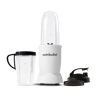 NUTRiBULLET NB907MAW Smoothiemaker 900 W Wit - thumbnail