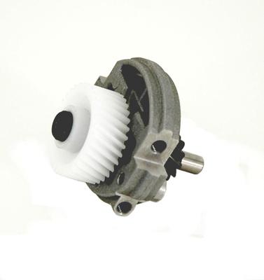 Constanta Aandrijving 1132 tands voor 3 4