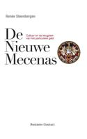 De nieuwe mecenas - Renee Steenbergen - eBook (9789047001782) - thumbnail