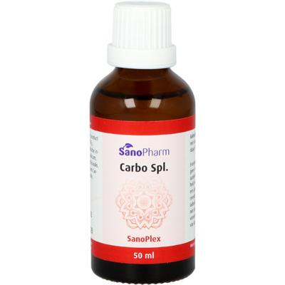 SanoPlex Carbo Spl.