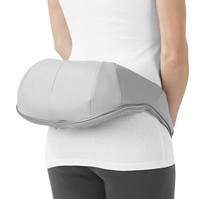 Maxx-world 09741200225 stimulator ABS, Billen, Benen, Nek Grijs, Lila