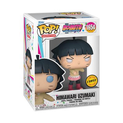 Boruto Naruto Next Generation Funko Pop Vinyl: Himawari Uzumaki