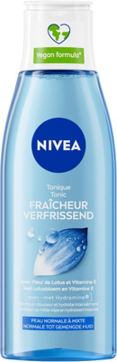 Nivea Tonic Verfrissend Nivea Tonic Verfrissend