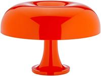 Artemide Nessino tafellamp oranje - thumbnail