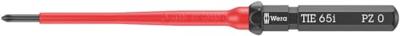 Wera Kraftform Kompakt VDE 65 i | Take it easy | 9mm zeskant aandrijving - 05006523001