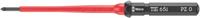 Wera Kraftform Kompakt VDE 65 i | Take it easy | 9mm zeskant aandrijving - 05006523001 - thumbnail