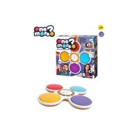 Educatief Spel Famosa - thumbnail