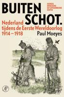 Buiten schot - Paul Moeyes - ebook - thumbnail